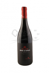 NERO D'AVOLA SICILIA TERRE DI GIUMARA DOC | 6 BT X 750 ml 2019 CARUSO & MININI 13.5°