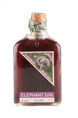 GIN ELEPHANT SLOE GIN 50 cl | ELEPHANT LTD 35°