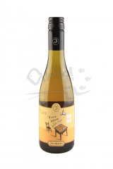 PICOLIT COLLIO VINO DOLCE DELLA CASA DOC | 6 BT X 375 ml 2015 JERMANN 13°
