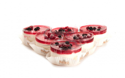 MINI MOUSSE YOGURT 15 PEZZI MARTINUCCI