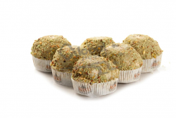 TARTUFO AL PISTACCHIO MARTINUCCI CO