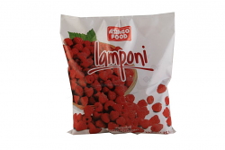 LAMPONE INTERO IQF X 1 kg CO