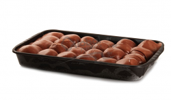 PROFITTEROL NERO MARTINUCCI CO | ciao