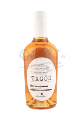 GRILLO TERRE SICILIANE TAGOS VENDEMMIA TARDIVA IGP | 6 BT X 500 ml 2016 CARUSO & MININI 13°