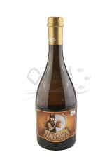 BIONDA BIRRA ARTIGIANALE 50 cl | 6 BT X 50 cl LA TRESCA 5.2°