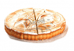 TORTA LIMONE MERINGA TAGL MARTINUCCI CO