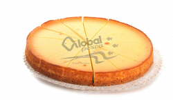 TORTA CHEESECAKE NEW YORK TAGL MARTINUCCI CO