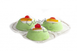 CASSATINA SICILIANA CLASSICA 12X100g MARTINUCCI CO