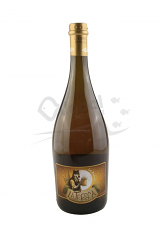 BIONDA BIRRA ARTIGIANALE 75 cl | 6 BT X 75 cl LA TRESCA 5.2°
