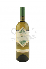 CAPICHERA VENDEMMIA TARDIVA VT | 6 BT X 750 ml 2017 CAPICHERA 14,5°