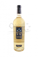 VERMENTINO DI SARDEGNA PARIGLIA DOC | 6 BT X 750 ml 2020 CONTINI 12,5°