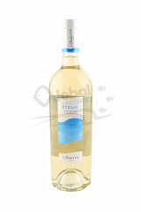 VERMENTINO DI SARDEGNA TYRSOS DOC | 6 BT X 750 ml 2020 CONTINI 12°
