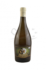 CLOE BIRRA ARTIGIANALE BLANCHE 75 cl | 6 BT X 75 cl LA TRESCA 5.1°