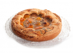 CROSTATA ALBICOCCA VALDIGNE CO
