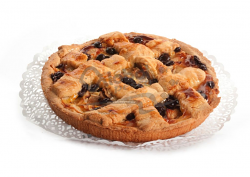 CROSTATA PERA CIOCCOLATO VALDIGNE CO