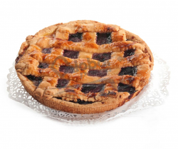 CROSTATA AI MIRTILLI VALDIGNE CO