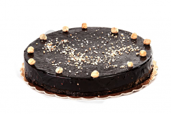 TORTA MILLEVELI NOCCIOLA PETROSINO CO