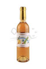 VALDENRICO PASSITO VT | 6 BT X 375 ml 2018 ROVELLOTTI 14°