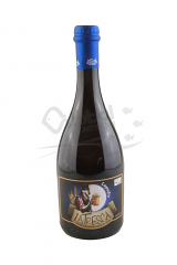 LUPALIS BIRRA ARTIGIANALE A.P.A. 50 cl | 6 BT X 50 cl LA TRESCA 5.6°