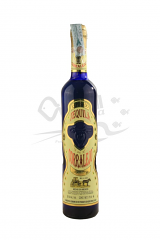 TEQUILA CORRALEJO REPOSADO 100% AGAVE AZUL 70 cl | HACIENDA CORRALEJO 38°