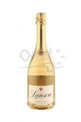 LANSON BLANC DE BLANCS BRUT AOC | 6 BT X 750 ml LANSON 12.5°
