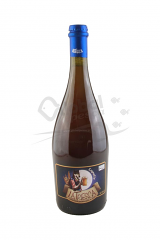LUPALIS BIRRA ARTIGIANALE A.P.A. 75 cl | 6 BT X 75 cl LA TRESCA 5.6°