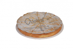 APPLE PIE PRETAGL 12PZ  MORALBERTI