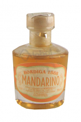 TINTURA MANDARINO 5 cl | BORDIGA