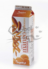 MANGO PUREA X1kg CO