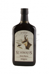 AMARO ST.HUBERTUS RISERVA 70 cl | BORDIGA 38°