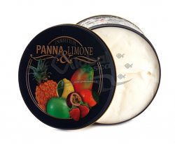 SORBETTO LIMONE CHAMPAGNE PL CO