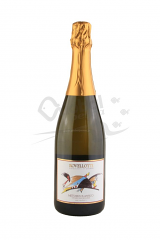 ROVELLOTTI METODO CLASSICO DOSAGGIO ZERO VSQ | 6 BT X 750 ml ROVELLOTTI 13°