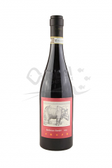 BARBARESCO VIGNETO STARDERI DOCG | 6 BT X 750 ml 2012 LA SPINETTA 14,5°
