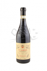 BARBARESCO STARDE' DOCG | 6 BT X 750 ml 2014 DEZZANI 14°