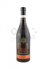 ALBAROSSA MONFERRATO ROSSO L'ASSIOMA DOC | 6 BT X 750 ml 2017 DEZZANI 14°