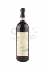 BOCA VIGNA CRISTIANA DOC | 6 BT X 750 ml 2011 PODERE AI VALLONI 12,5°