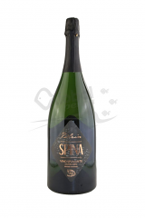 SPUMANTE EXTRA DRY SPINA METODO MARTINOTTI | MAGNUM 6 BT X 1.5 l PIDRIN 12°