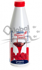 TOPPING LAMPONE X1kg PREGEL