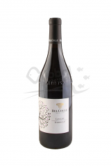 NEBBIOLO LANGHE DOC | 6 BT X 750 ml 2019 BELCOLLE 14°