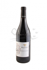DOLCETTO ALBA DOC | 6 BT X 750 ml 2019 BELCOLLE 13°