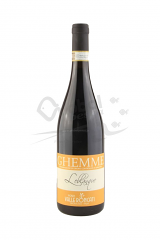 GHEMME LEBLANQUE DOCG | 12 BT X 750 ml 2016 VALLE RONCATI 14°