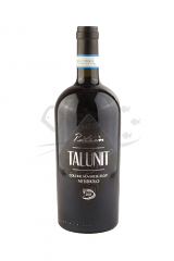 NEBBIOLO COLLINE NOVARESI TALUNIT DOP | 6 BT X 750 ml 2017 PIDRIN 13.5°