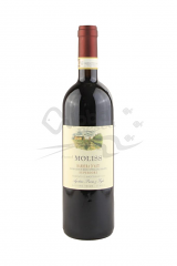 BARBERA ASTI SUPERIORE MOLISS DOC | 6 BT X 750 ml 2017 PAVIA AGOSTINO 15°