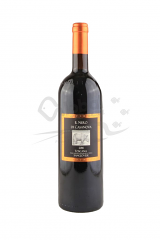 IL NERO DI CASANOVA TOSCANA DOC | 6 BT X 750 ml 2016 LA SPINETTA 13,5°