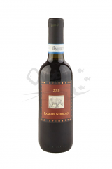 NEBBIOLO LANGHE DOC | 12 BT X 375 ml 2018 LA SPINETTA 14°