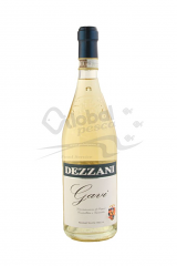 GAVI COSTA MEZZANA DOCG | 6 BT X 750 ml 2019 DEZZANI 12°