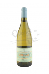 GAVI DI TASSAROLO FORNACI DOCG | 6 BT X 750 ml 2019 CAST.BERGAGLIO 12,5°