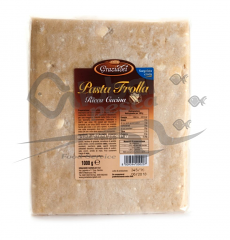 PASTA FROLLA X6kg