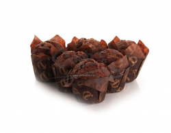 TULIPANO MINI CIOCCOLATO 42X26g DELIFRANCE CO