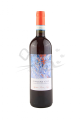 GRIGNOLINO D'ASTI DOC | 6 BT X 750 ml 2019 PAVIA AGOSTINO 13,5°